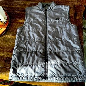 Travis Mathew vest